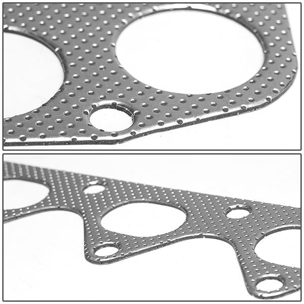 02-07 Mitsubishi Lancer 2.0L Gasket - Aluminum - 3