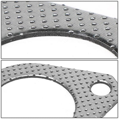 02-07 Mitsubishi Lancer 2.0L Gasket - Aluminum - 4