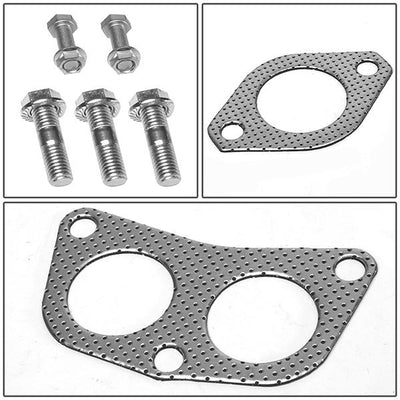 02-07 Mitsubishi Lancer 2.0L Gasket - Aluminum - 5