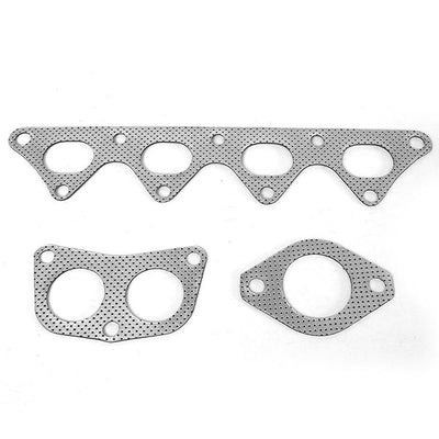 02-07 Mitsubishi Lancer 2.0L Gasket - Aluminum - 6