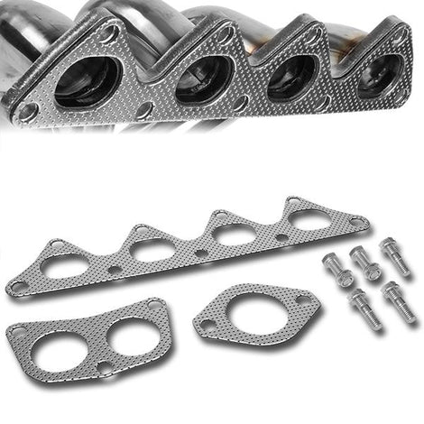 02-07 Mitsubishi Lancer 2.0L Gasket - Aluminum - 1