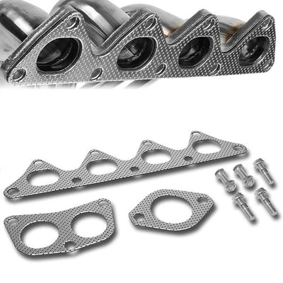 02-07 Mitsubishi Lancer 2.0L Gasket - Aluminum - 1