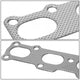 94-98 Mazda Miata 1.8L Gasket - Aluminum - 3
