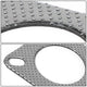 94-98 Mazda Miata 1.8L Gasket - Aluminum - 4