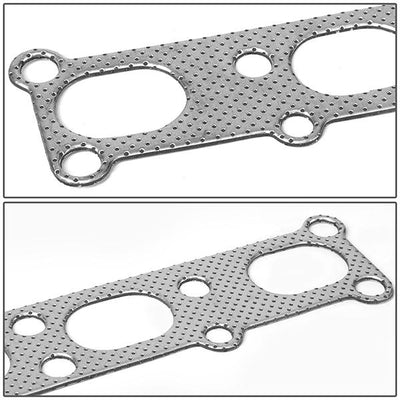 01-03 Mazda Protege (5) 2.0L DOHC Gasket - Aluminum - 3