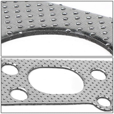 01-03 Mazda Protege (5) 2.0L DOHC Gasket - Aluminum - 4