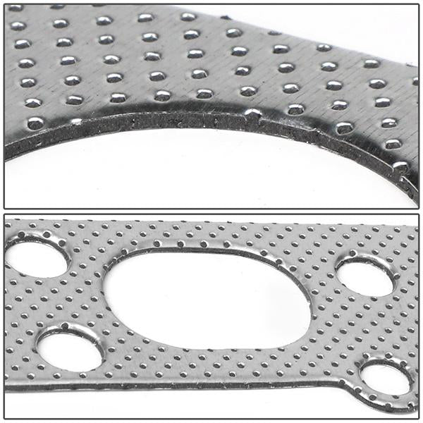 01-03 Mazda Protege (5) 2.0L DOHC Gasket - Aluminum - 4