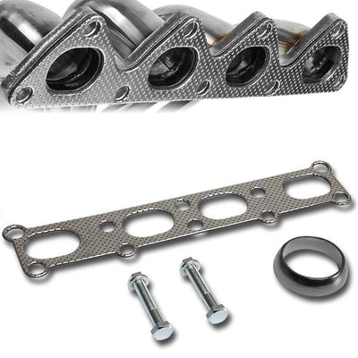 01-03 Mazda Protege (5) 2.0L DOHC Gasket - Aluminum - 1