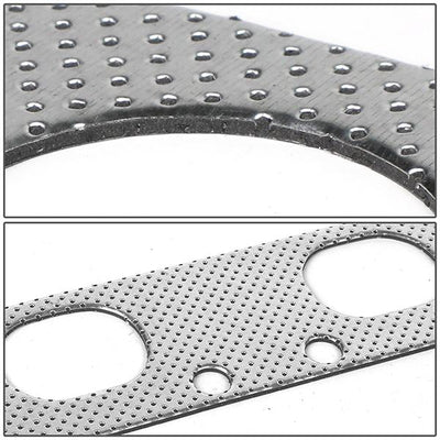 91-95 Toyota MR2 Gasket - W/Bolts - GKTSET-MR2NT - 4