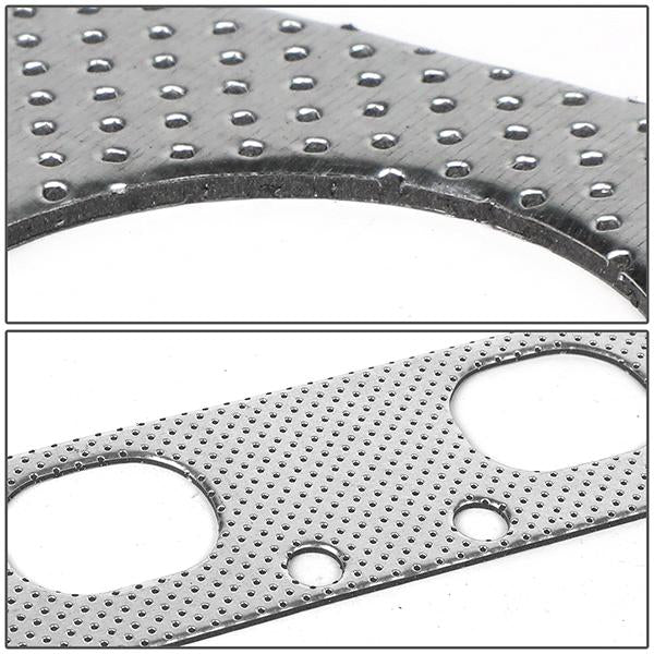 91-95 Toyota MR2 Gasket - W/Bolts - GKTSET-MR2NT - 4