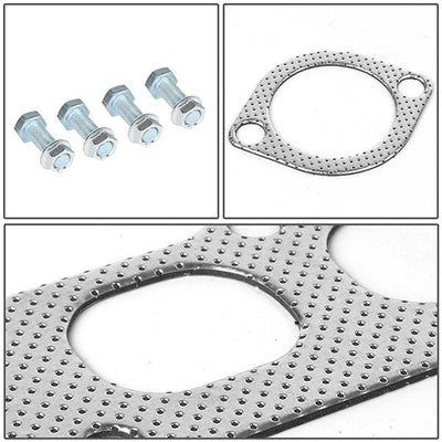 91-95 Toyota MR2 Gasket - W/Bolts - GKTSET-MR2NT - 5