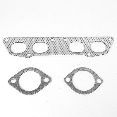 91-95 Toyota MR2 Gasket - W/Bolts - GKTSET-MR2NT - 6