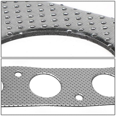 00-05 Toyota MR2 Spyder Gasket - Aluminum - 4