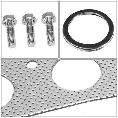 00-05 Toyota MR2 Spyder Gasket - Aluminum - 5