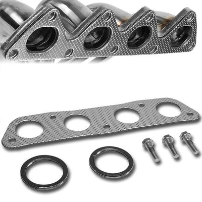 00-05 Toyota MR2 Spyder Gasket - Aluminum - 1