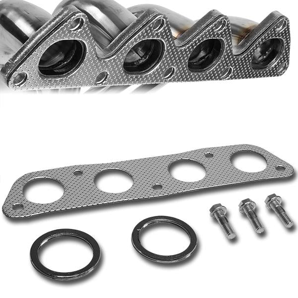 00-05 Toyota MR2 Spyder Gasket - Aluminum - 1