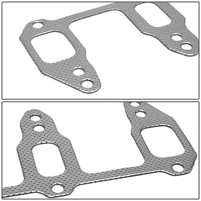 04-11 Mazda RX8 1.3L Gasket - Aluminum - 3