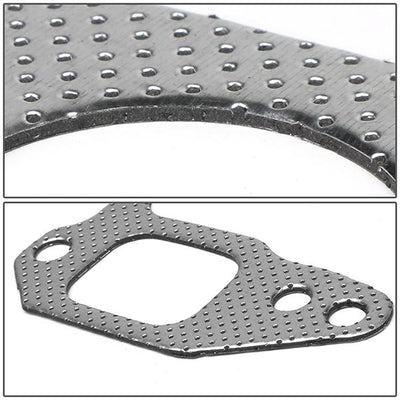 04-11 Mazda RX8 1.3L Gasket - Aluminum - 4