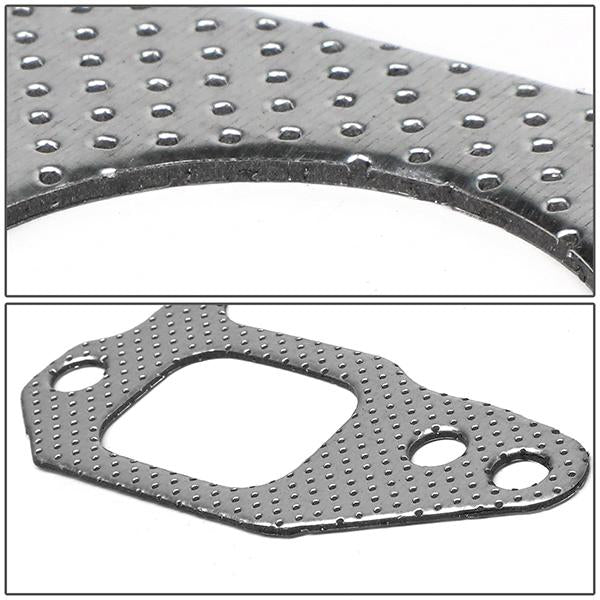 04-11 Mazda RX8 1.3L Gasket - Aluminum - 4