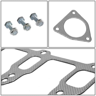 04-11 Mazda RX8 1.3L Gasket - Aluminum - 5