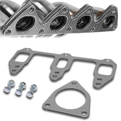 04-11 Mazda RX8 1.3L Gasket - Aluminum - 1