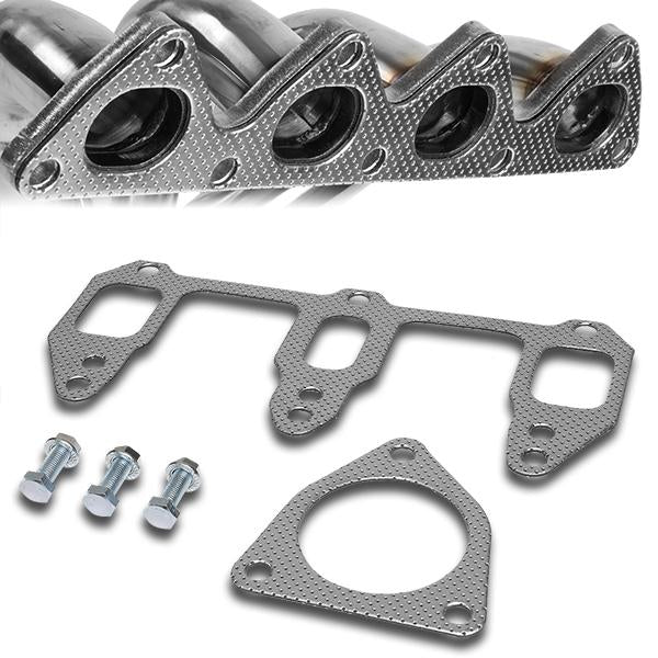 04-11 Mazda RX8 1.3L Gasket - Aluminum - 1