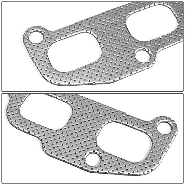 02-06 Nissan Altima 2.5L L4 Gasket - Aluminum - 3