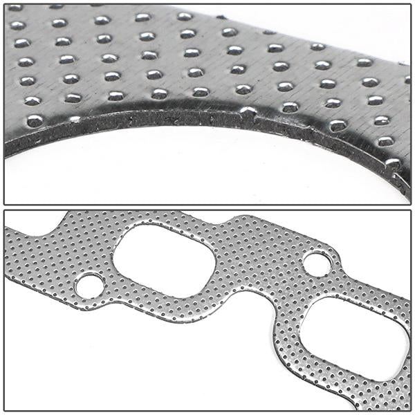 02-06 Nissan Altima 2.5L L4 Gasket - Aluminum - 4