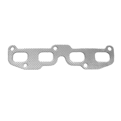 02-06 Nissan Altima 2.5L L4 Gasket - Aluminum - 6