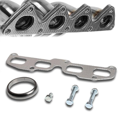 02-06 Nissan Altima 2.5L L4 Gasket - Aluminum - 1