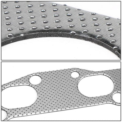 02-06 Nissan Altima 3.5L V6 Gasket - Aluminum - 4