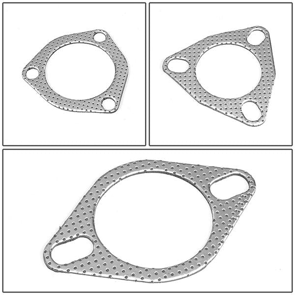 02-06 Nissan Altima 3.5L V6 Gasket - Aluminum - 5