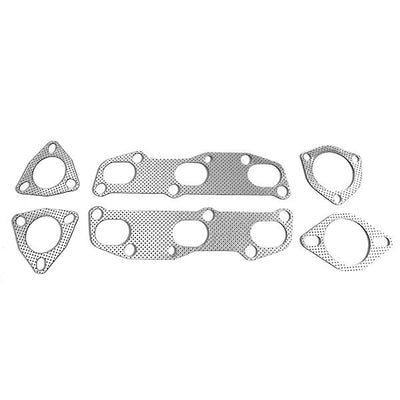 02-06 Nissan Altima 3.5L V6 Gasket - Aluminum - 6