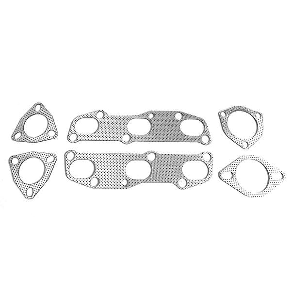 02-06 Nissan Altima 3.5L V6 Gasket - Aluminum - 6
