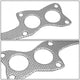 90-97 Nissan D21 Pickup 2.4L Gasket - Aluminum - 3