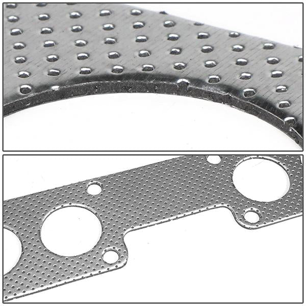90-97 Nissan D21 Pickup 2.4L Gasket - Aluminum - 4