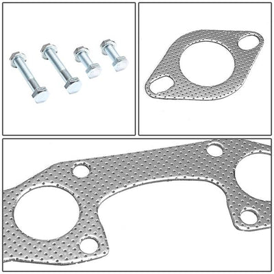 90-97 Nissan D21 Pickup 2.4L Gasket - Aluminum - 5