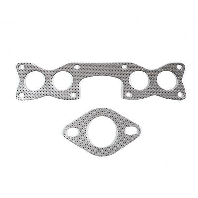 90-97 Nissan D21 Pickup 2.4L Gasket - Aluminum - 6