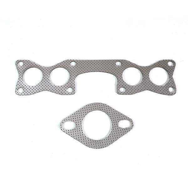 90-97 Nissan D21 Pickup 2.4L Gasket - Aluminum - 6