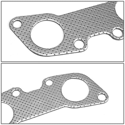 99-04 Frontier Xterra 3.3L V6 Gasket - Aluminum - 3