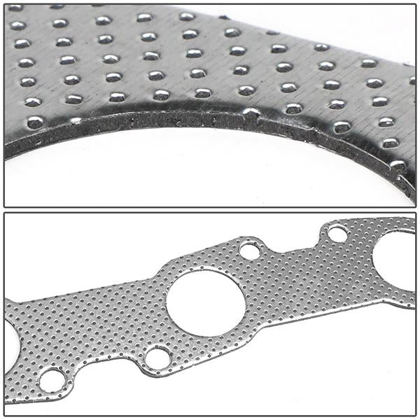 99-04 Frontier Xterra 3.3L V6 Gasket - Aluminum - 4