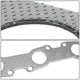 99-04 Frontier Xterra 3.3L V6 Gasket - Aluminum - 4