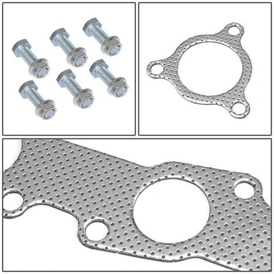 99-04 Frontier Xterra 3.3L V6 Gasket - Aluminum - 5