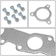 99-04 Frontier Xterra 3.3L V6 Gasket - Aluminum - 5
