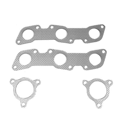 99-04 Frontier Xterra 3.3L V6 Gasket - Aluminum - 6