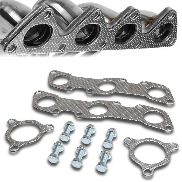 99-04 Frontier Xterra 3.3L V6 Gasket - Aluminum - 1