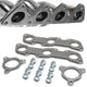 99-04 Frontier Xterra 3.3L V6 Gasket - Aluminum - 1