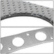 07-17 Sentra 1.8L 2.0L Versa NV200 Gasket - Aluminum - 4