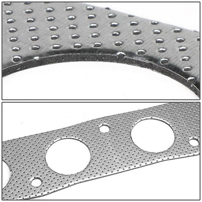 07-17 Sentra 1.8L 2.0L Versa NV200 Gasket - Aluminum - 4