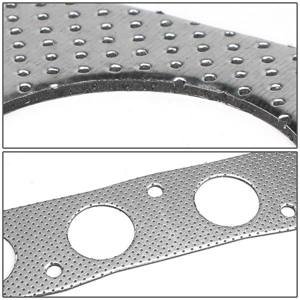 07-17 Sentra 1.8L 2.0L Versa NV200 Gasket - Aluminum - 4